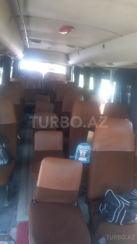 Mitsubishi Rosa 1998, 9,585,588 km - 3.9 l - Bakı