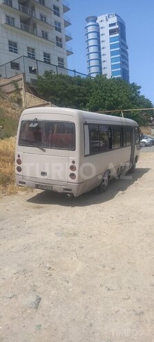 Mitsubishi Rosa 1998, 9,585,588 km - 3.9 l - Bakı