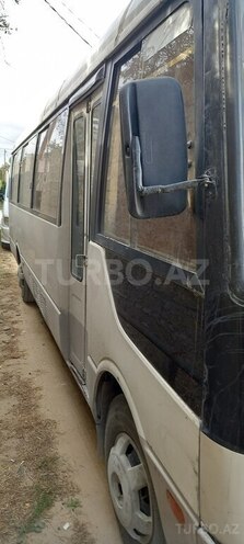 Mitsubishi Rosa 1998, 9,585,588 km - 3.9 l - Bakı