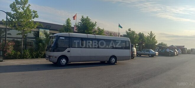 Mitsubishi Rosa 1998, 9,585,588 km - 3.9 l - Bakı