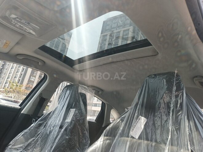 Changan Qiyuan A05-9