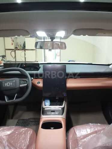 Changan Qiyuan A05 2024, 0 km - 1.5 l - Bakı