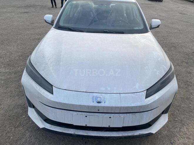 Changan Qiyuan A05 2024, 0 km - 1.5 l - Bakı