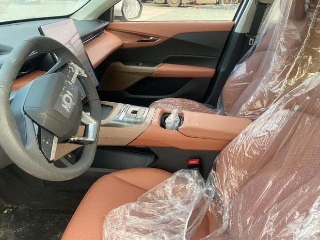 Changan Qiyuan A05 2024, 0 km - 1.5 l - Bakı
