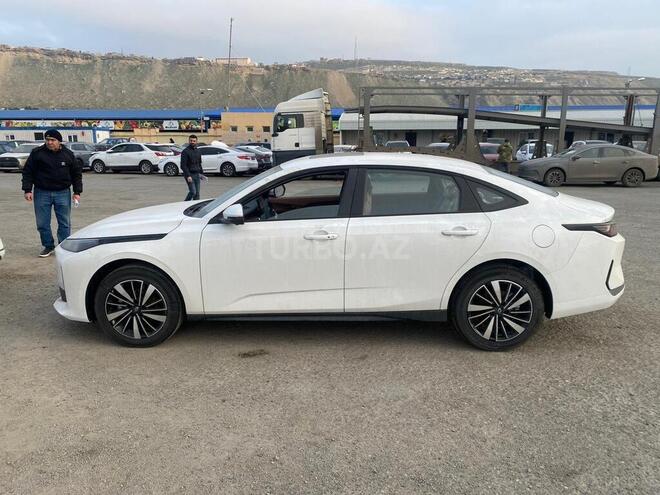 Changan Qiyuan A05 2024, 0 km - 1.5 l - Bakı