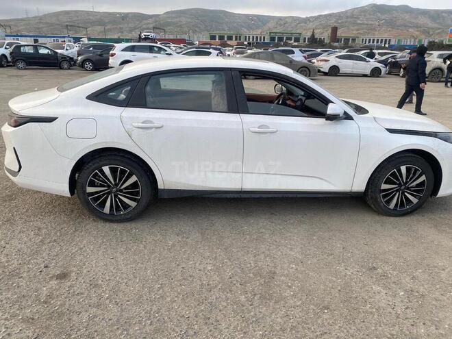 Changan Qiyuan A05 2024, 0 km - 1.5 l - Bakı