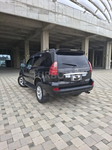 Toyota Land Cruiser Prado 2007, 317,000 km - 2.7 l - Bakı