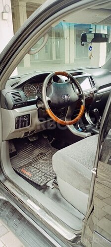 Toyota Land Cruiser Prado 2007, 317,000 km - 2.7 l - Bakı