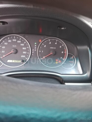 Toyota Land Cruiser Prado 2007, 317,000 km - 2.7 l - Bakı