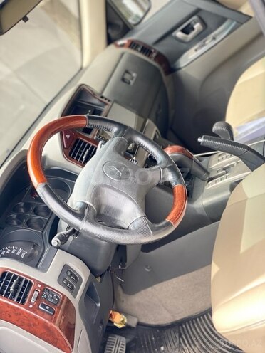 Mitsubishi Pajero 2006, 197,000 km - 3.0 l - Bakı