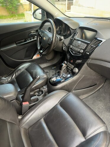 Chevrolet Cruze 2014, 200,000 km - 1.4 л - Bakı