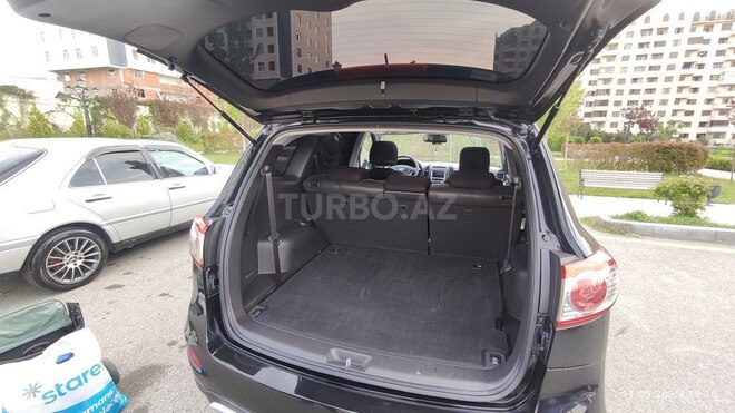 Hyundai Santa Fe 2011, 154,000 km - 2.0 l - Bakı