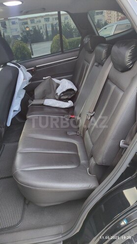 Hyundai Santa Fe 2011, 154,000 km - 2.0 l - Bakı
