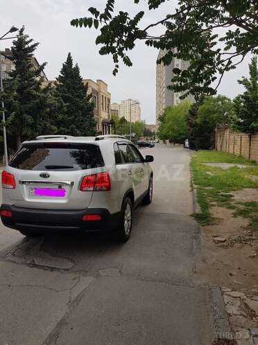 Kia Sorento 2010, 203,000 km - 2.0 l - Bakı