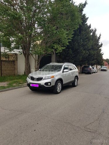Kia Sorento 2010, 203,000 km - 2.0 l - Bakı