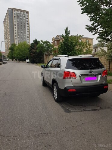 Kia Sorento 2010, 203,000 km - 2.0 l - Bakı