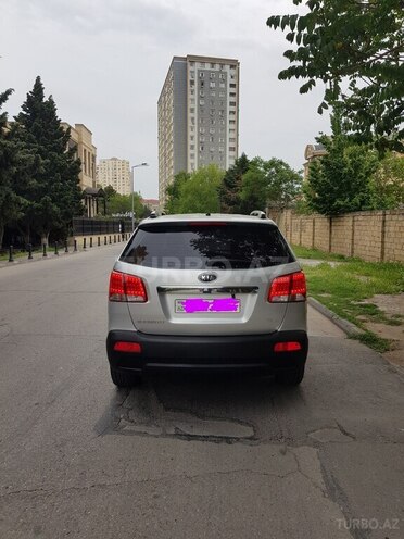 Kia Sorento 2010, 203,000 km - 2.0 l - Bakı