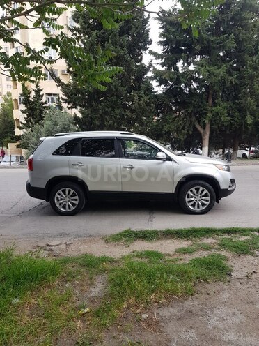 Kia Sorento 2010, 203,000 km - 2.0 l - Bakı