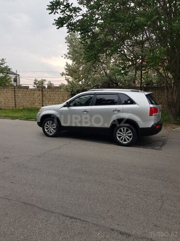 Kia Sorento 2010, 203,000 km - 2.0 l - Bakı