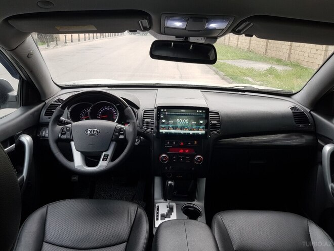 Kia Sorento 2010, 203,000 km - 2.0 l - Bakı