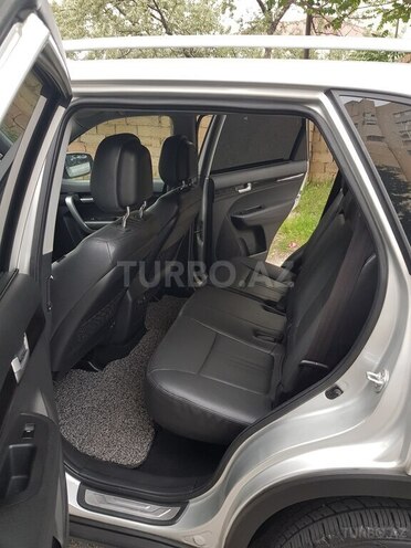 Kia Sorento 2010, 203,000 km - 2.0 l - Bakı