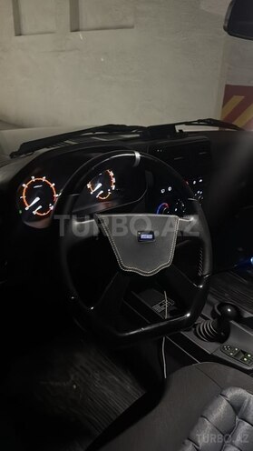 LADA (VAZ) Niva 2021, 36,000 km - 1.7 л - Bakı