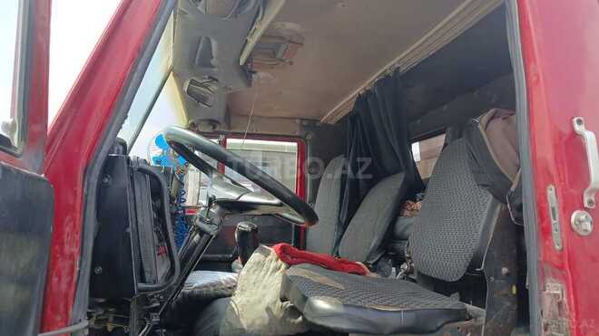 KamAz 5320 1990, 350,000 km - 11.0 l - Şəki