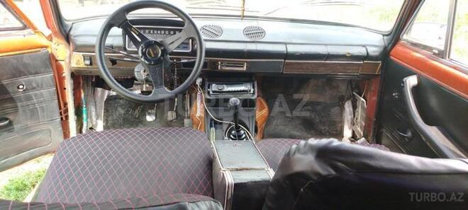 LADA (VAZ) 2101 1982, 99,999 km - 1.2 l - Xaçmaz