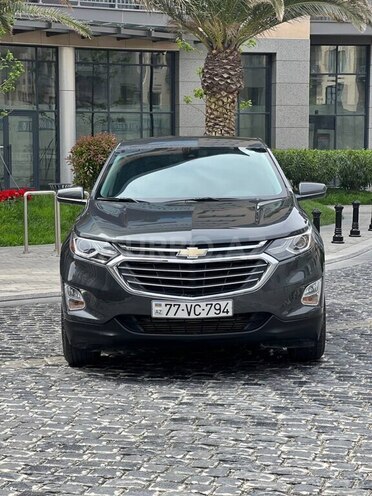 Chevrolet Equinox 2020, 66,013 km - 1.5 l - Bakı