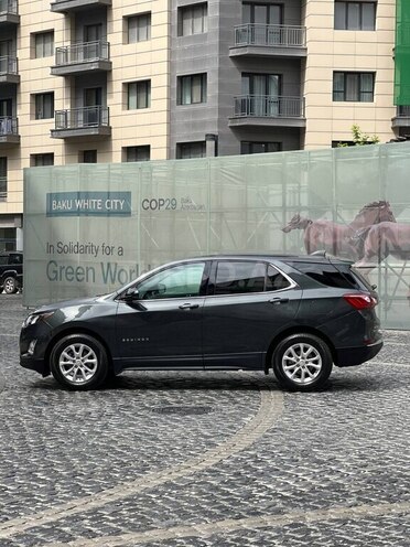 Chevrolet Equinox 2020, 66,013 km - 1.5 l - Bakı