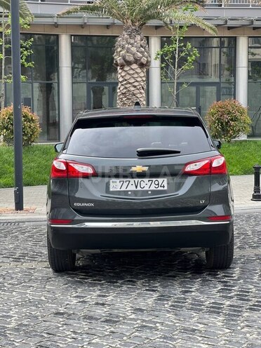 Chevrolet Equinox 2020, 66,013 km - 1.5 l - Bakı