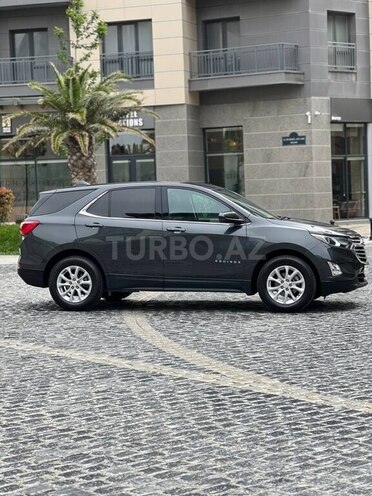 Chevrolet Equinox 2020, 66,013 km - 1.5 l - Bakı