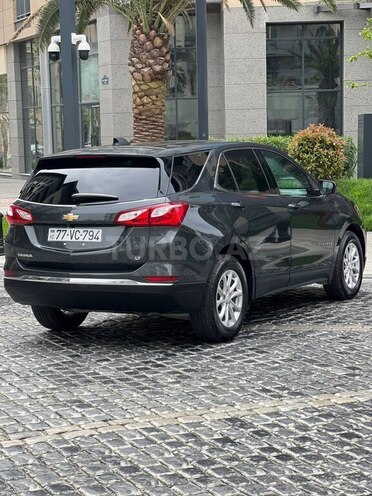 Chevrolet Equinox 2020, 66,013 km - 1.5 l - Bakı