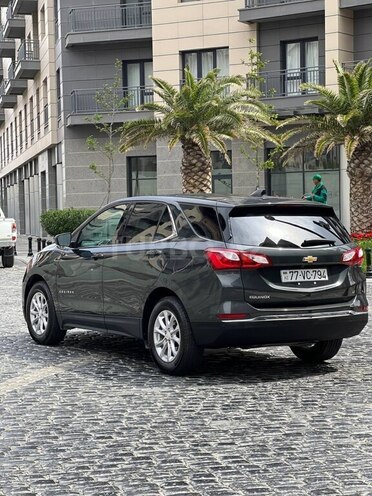 Chevrolet Equinox 2020, 66,013 km - 1.5 l - Bakı