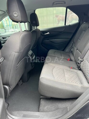 Chevrolet Equinox 2020, 66,013 km - 1.5 l - Bakı