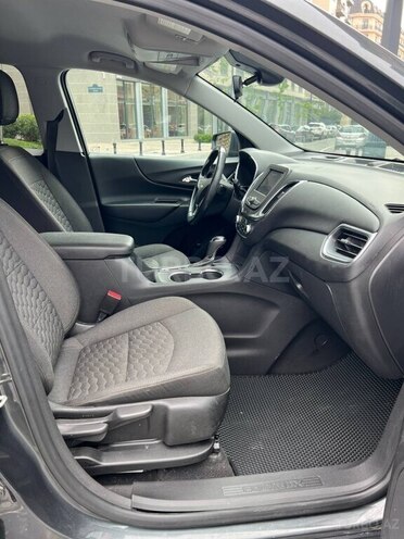 Chevrolet Equinox 2020, 66,013 km - 1.5 l - Bakı
