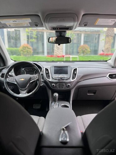 Chevrolet Equinox 2020, 66,013 km - 1.5 l - Bakı