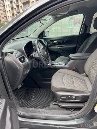 Chevrolet Equinox 2020, 66,013 km - 1.5 l - Bakı