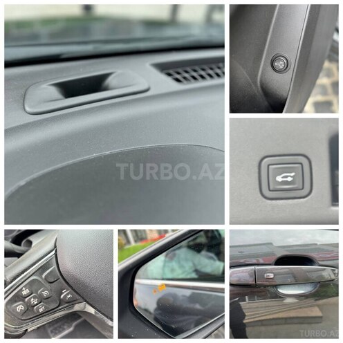 Chevrolet Equinox 2020, 66,013 km - 1.5 l - Bakı