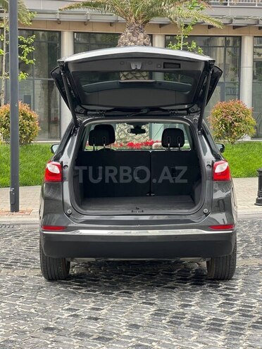Chevrolet Equinox 2020, 66,013 km - 1.5 l - Bakı