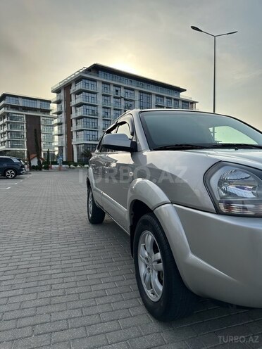 Hyundai Tucson 2009, 170,000 km - 2.0 l - Bakı