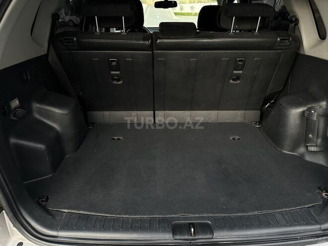 Hyundai Tucson 2009, 170,000 km - 2.0 l - Bakı