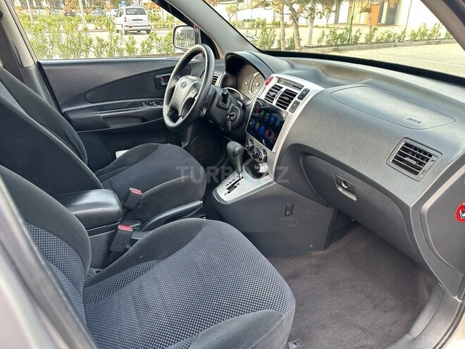 Hyundai Tucson 2009, 170,000 km - 2.0 l - Bakı