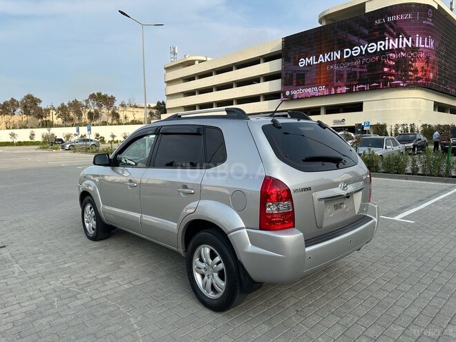 Hyundai Tucson 2009, 170,000 km - 2.0 l - Bakı