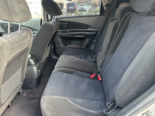 Hyundai Tucson 2009, 170,000 km - 2.0 l - Bakı
