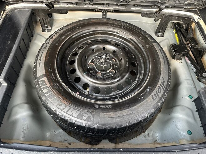 Hyundai Tucson 2009, 170,000 km - 2.0 l - Bakı