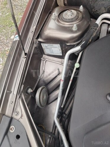 LADA (VAZ) Priora 2015, 137,443 km - 1.6 l - Bərdə