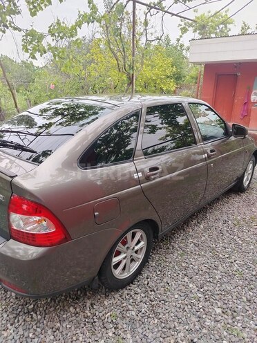 LADA (VAZ) Priora 2015, 137,443 km - 1.6 l - Bərdə