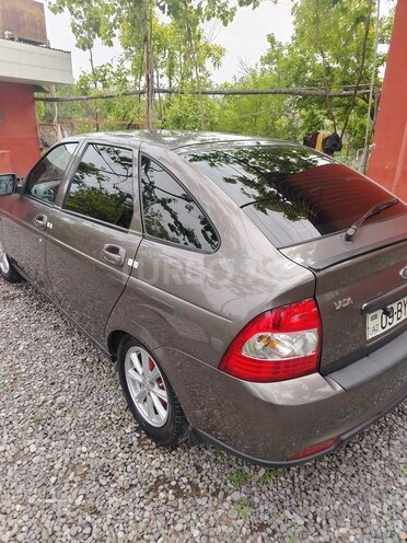 LADA (VAZ) Priora 2015, 137,443 km - 1.6 l - Bərdə