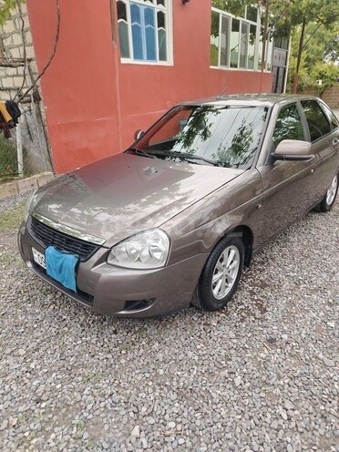 LADA (VAZ) Priora 2015, 137,443 km - 1.6 l - Bərdə